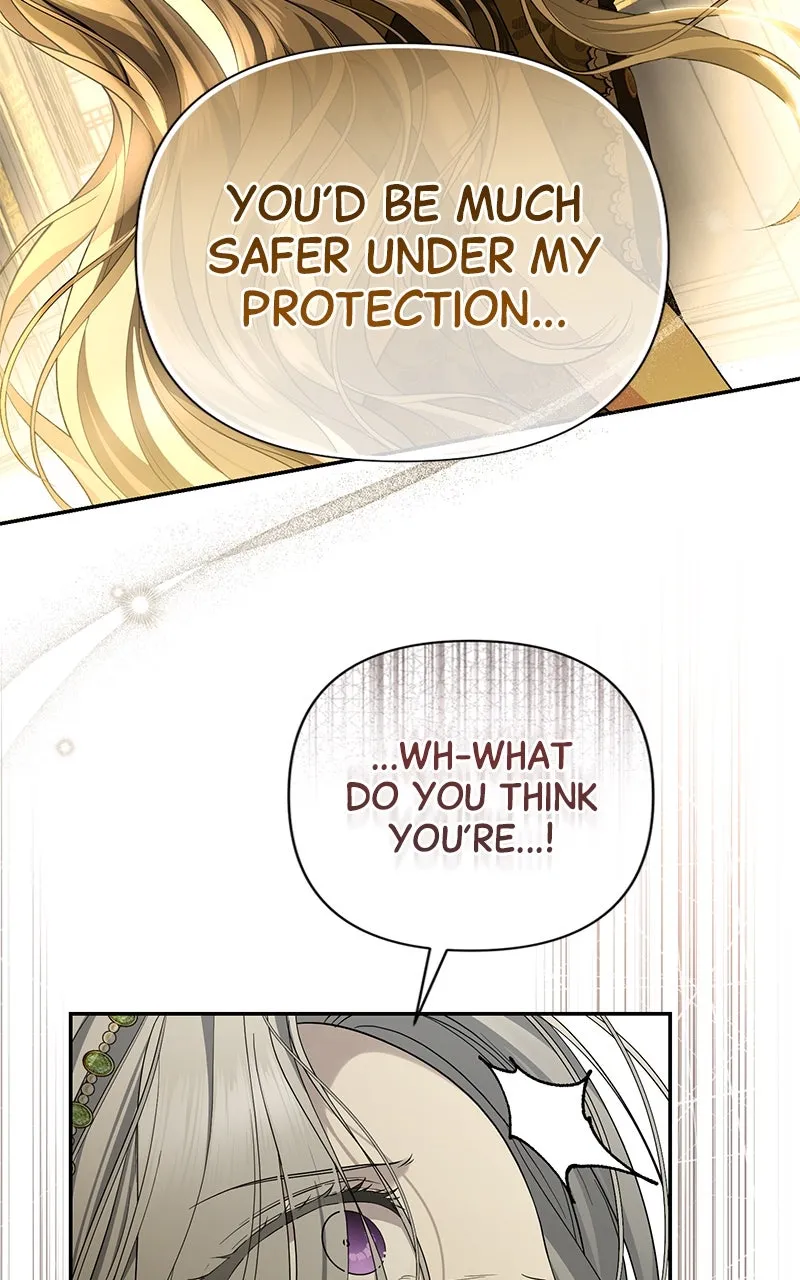Praesepe Outside the Cage Chapter 22 page 89 - 