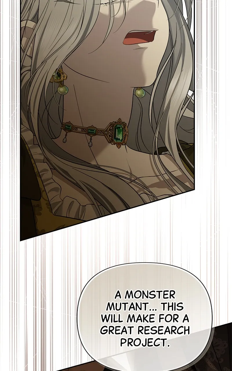 Praesepe Outside the Cage Chapter 22 page 90 - 
