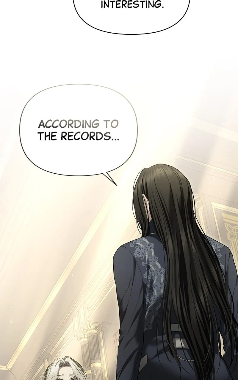 Praesepe Outside the Cage Chapter 22 page 96 - 