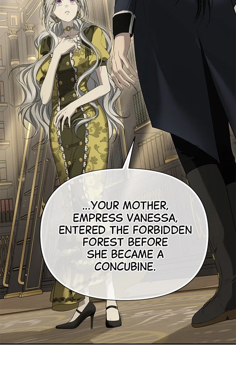 Praesepe Outside the Cage Chapter 22 page 97 - 