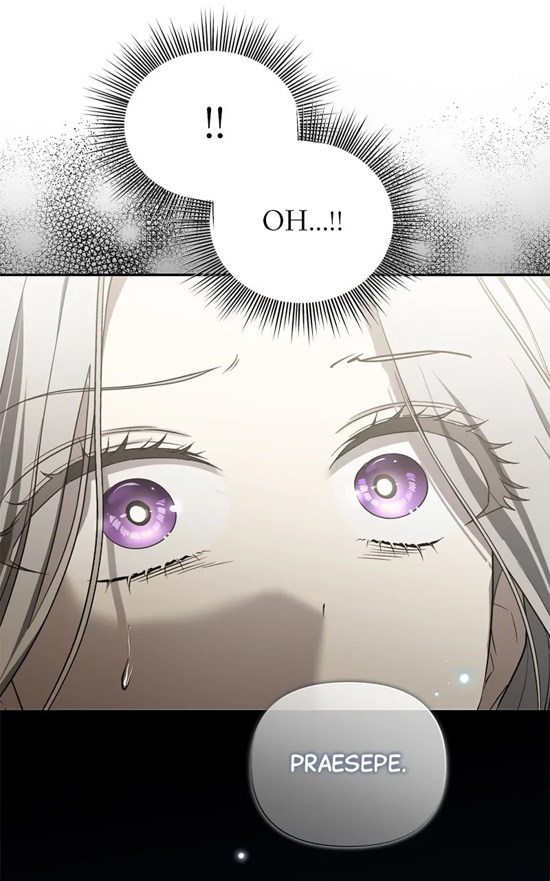 Praesepe Outside the Cage Chapter 22 page 98 - 
