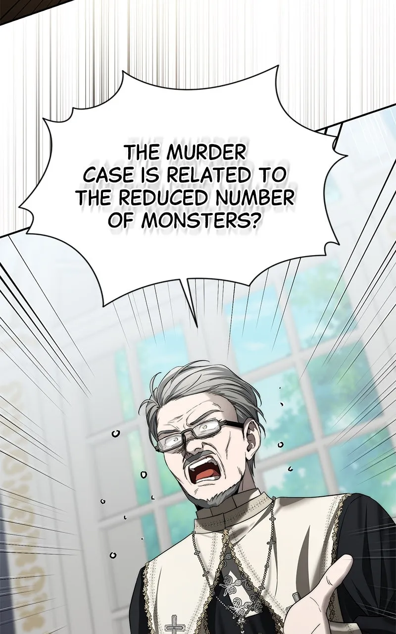 Praesepe Outside the Cage Chapter 23 page 3 - 