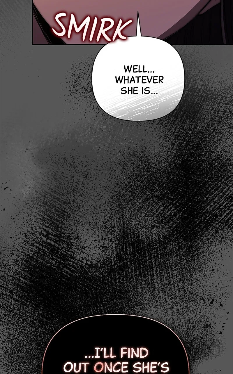 Praesepe Outside the Cage Chapter 23 page 22 - 