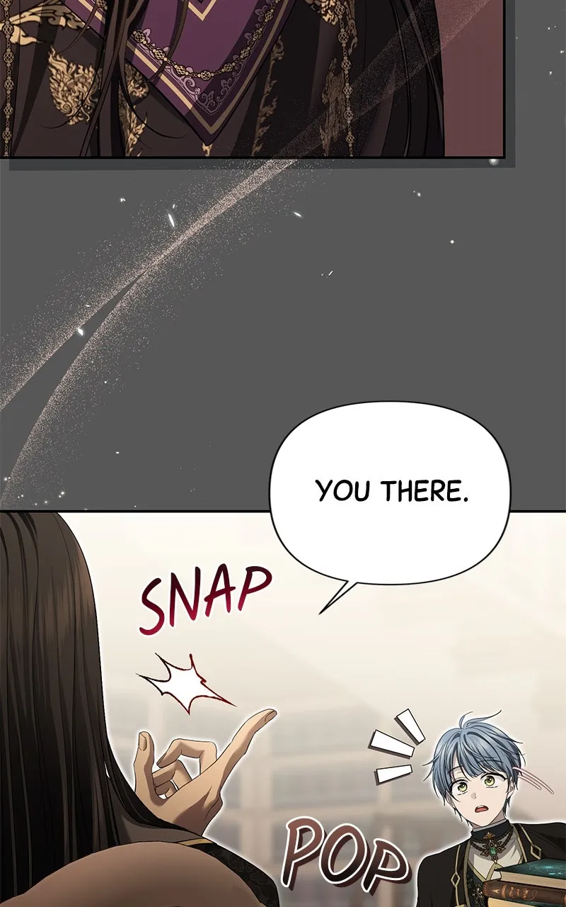 Praesepe Outside the Cage Chapter 23 page 31 - 