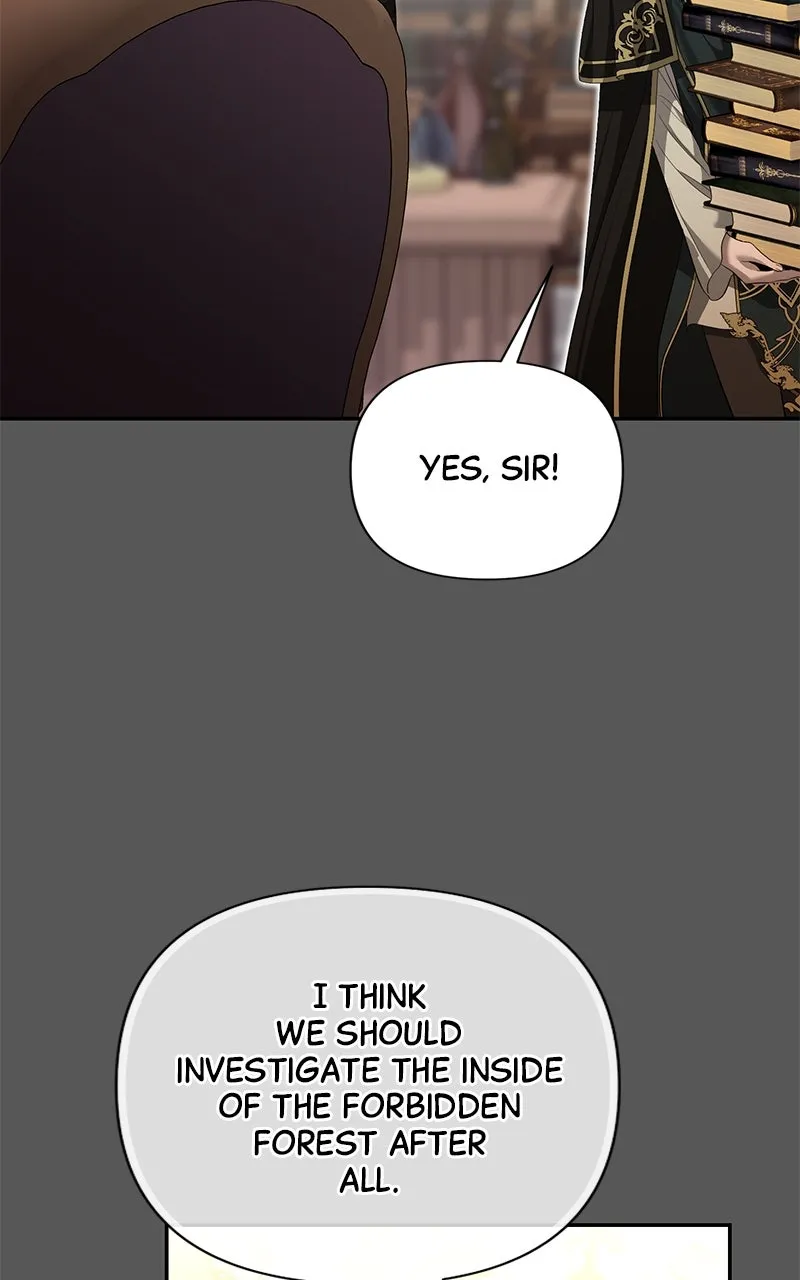 Praesepe Outside the Cage Chapter 23 page 32 - 