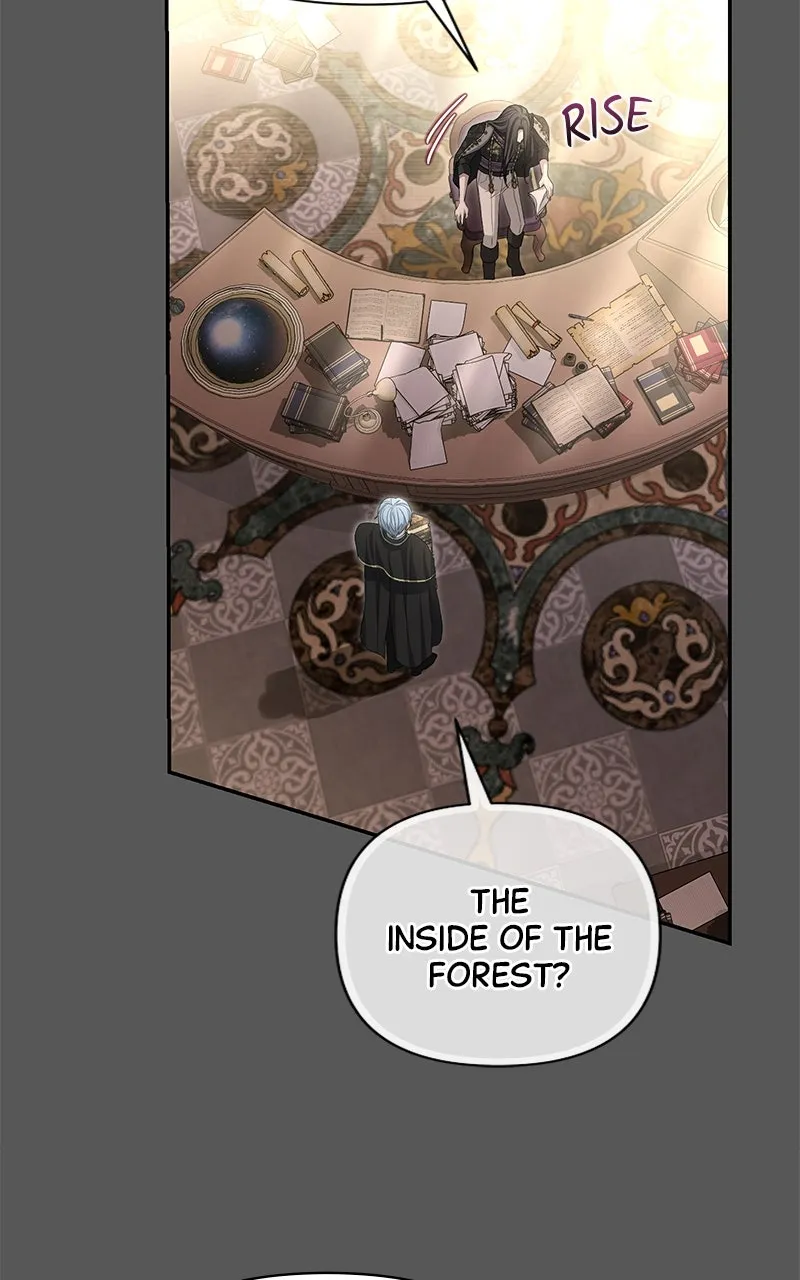 Praesepe Outside the Cage Chapter 23 page 33 - 