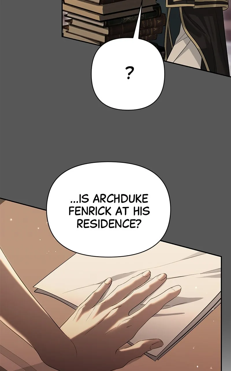 Praesepe Outside the Cage Chapter 23 page 36 - 