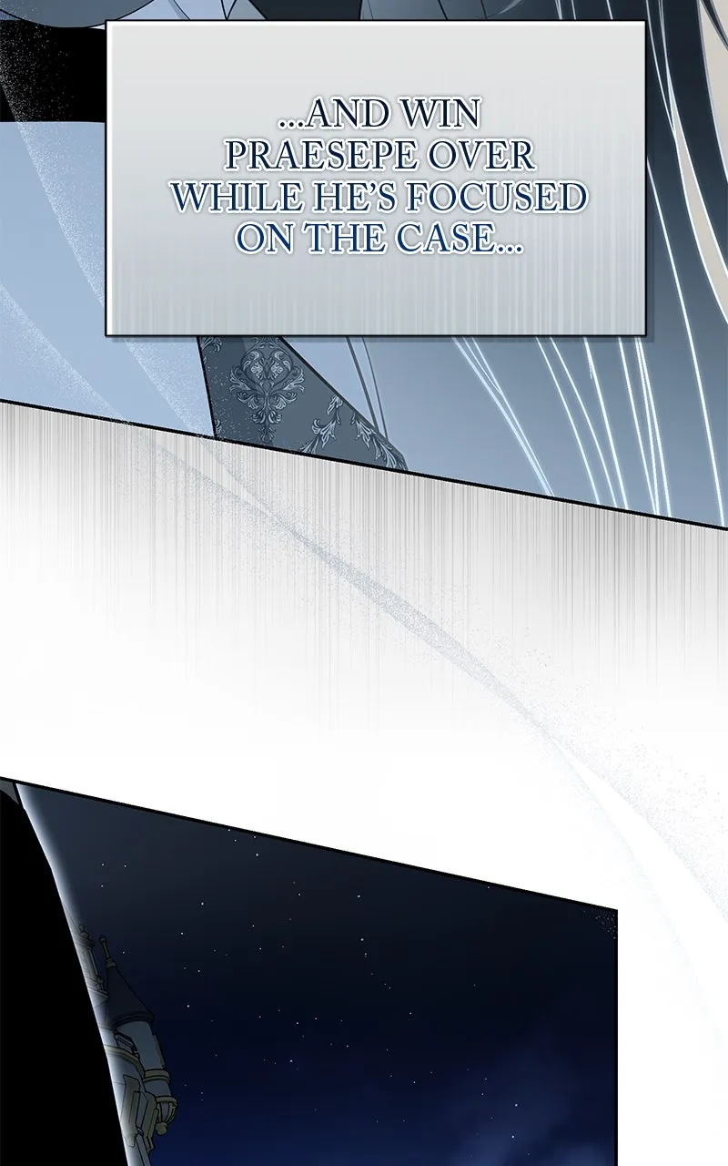 Praesepe Outside the Cage Chapter 23 page 41 - 
