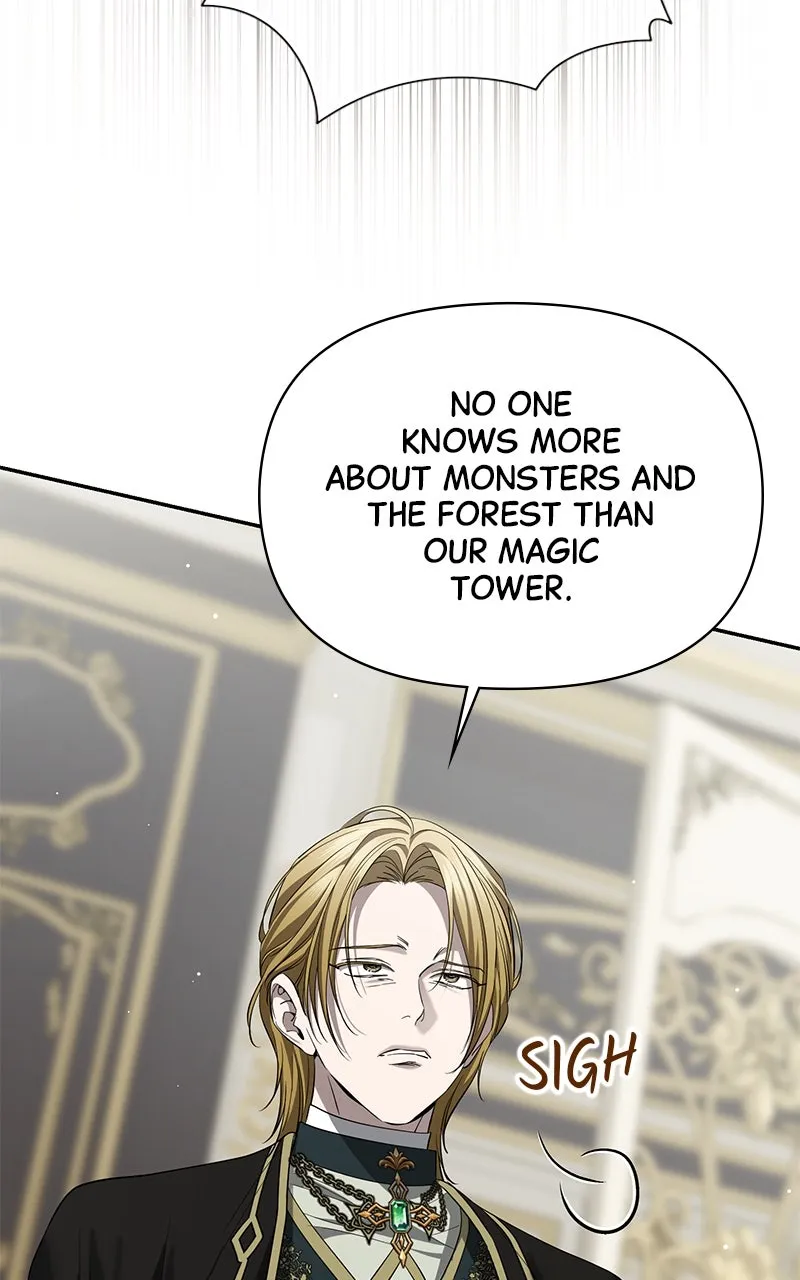 Praesepe Outside the Cage Chapter 23 page 6 - 