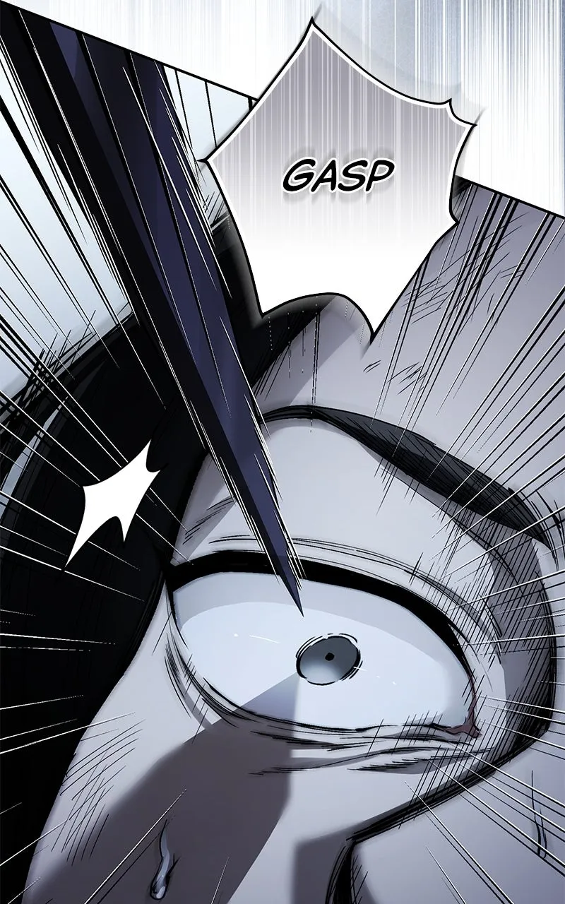 Praesepe Outside the Cage Chapter 23 page 55 - 