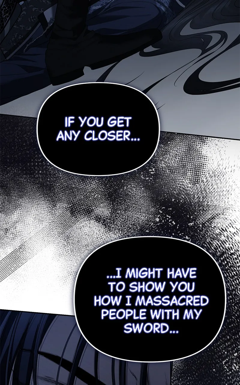 Praesepe Outside the Cage Chapter 23 page 58 - 
