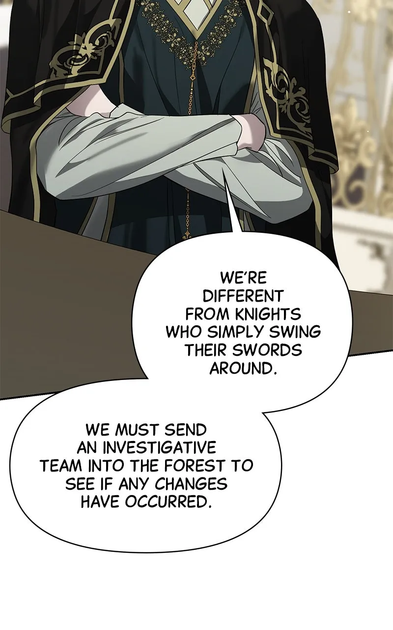 Praesepe Outside the Cage Chapter 23 page 7 - 