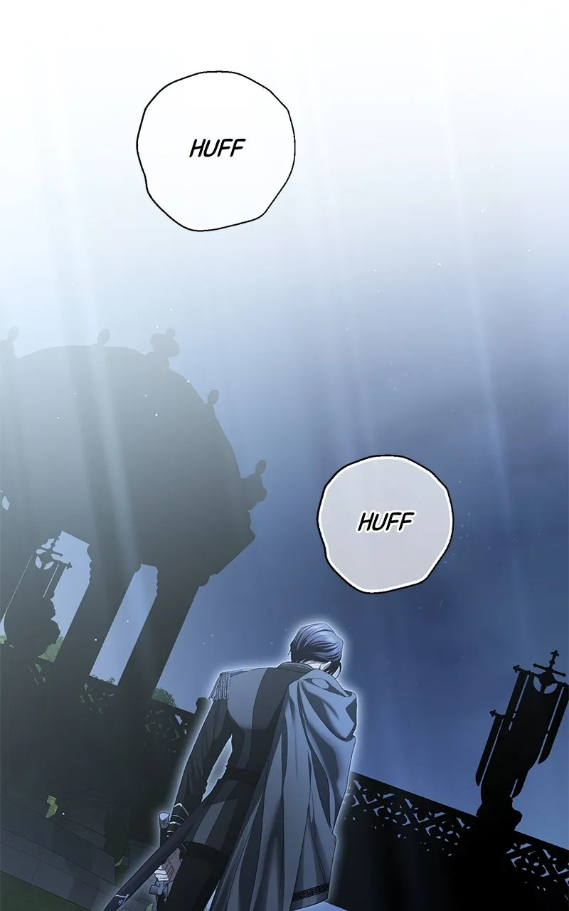 Praesepe Outside the Cage Chapter 23 page 61 - 