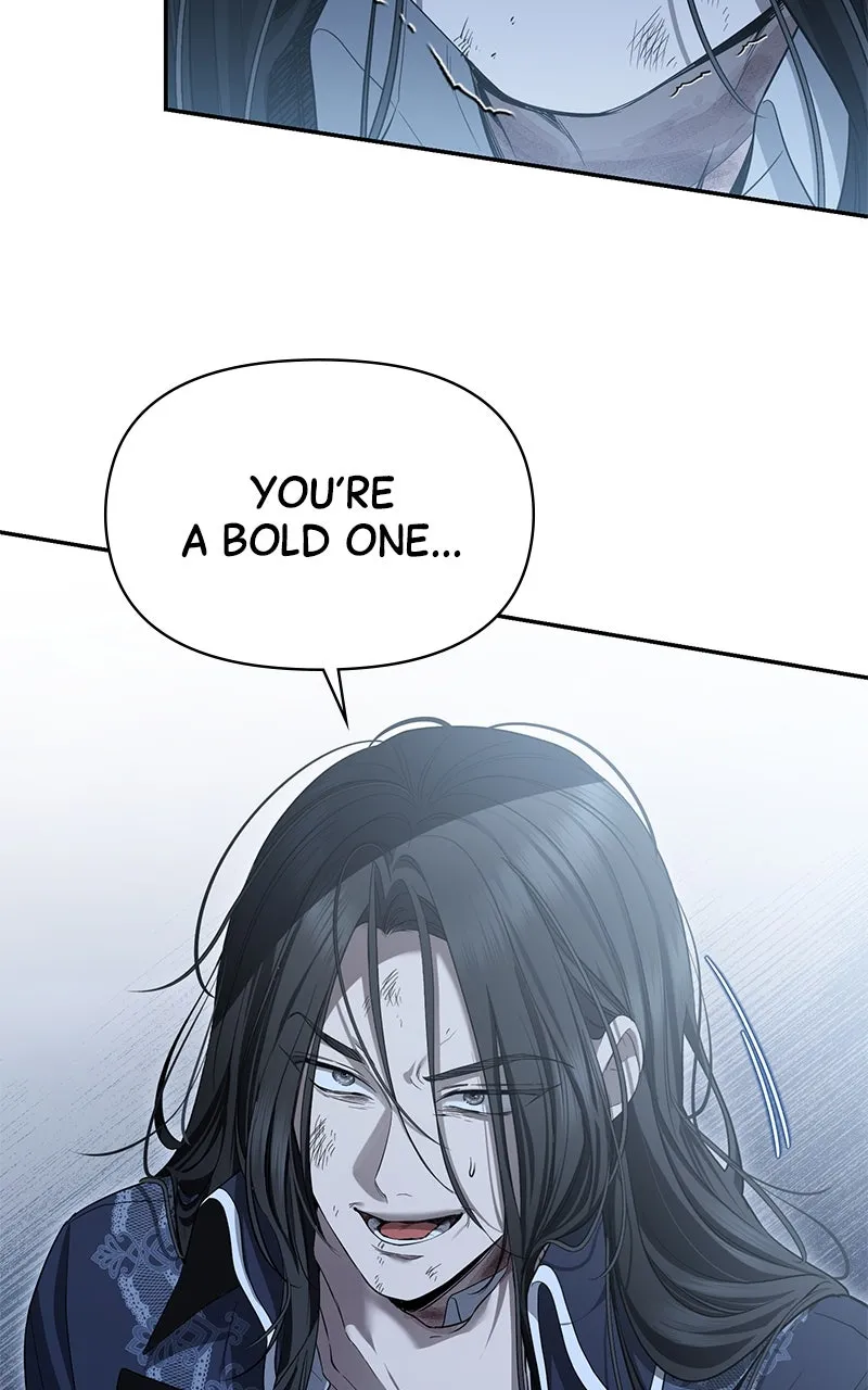 Praesepe Outside the Cage Chapter 23 page 63 - 