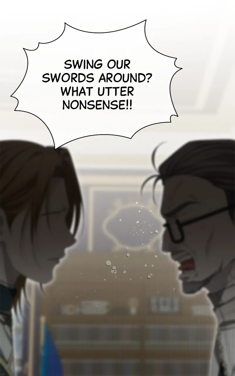 Praesepe Outside the Cage Chapter 23 page 8 - 