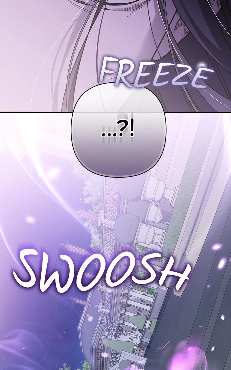 Praesepe Outside the Cage Chapter 23 page 75 - 