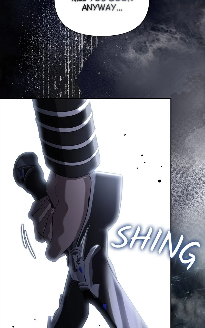 Praesepe Outside the Cage Chapter 23 page 84 - 