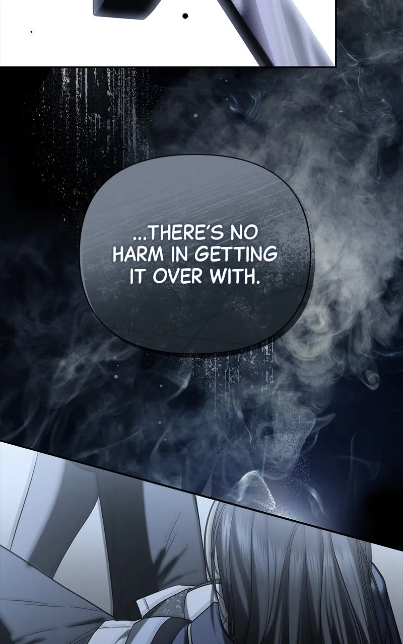 Praesepe Outside the Cage Chapter 23 page 85 - 