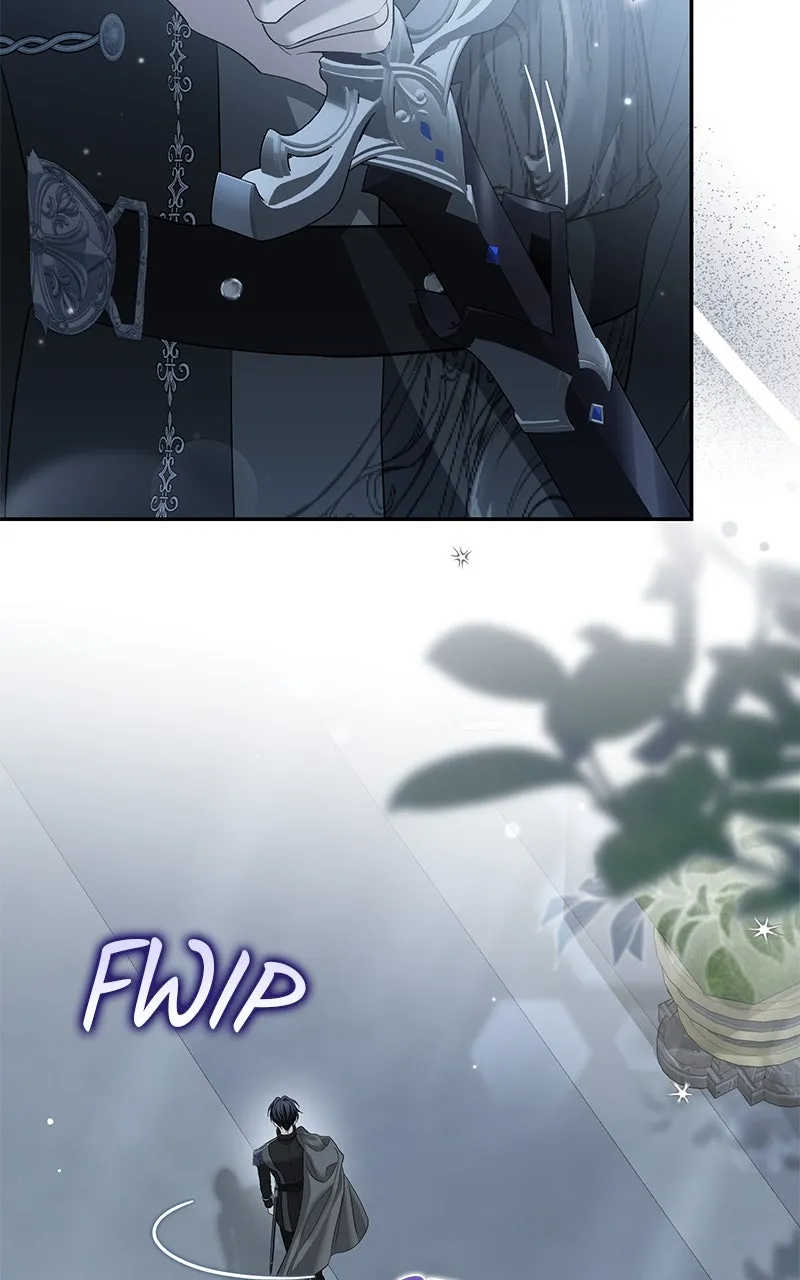 Praesepe Outside the Cage Chapter 23 page 94 - 