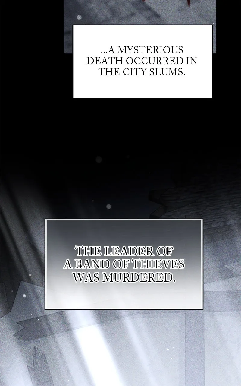 Praesepe Outside the Cage Chapter 24 page 2 - 