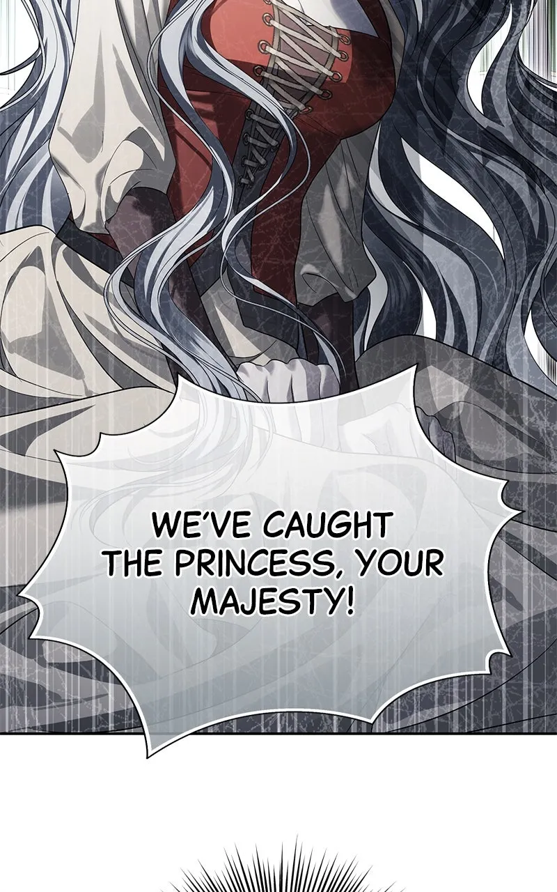 Praesepe Outside the Cage Chapter 24 page 16 - 
