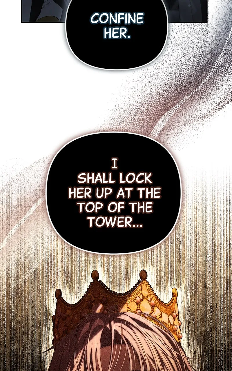Praesepe Outside the Cage Chapter 24 page 18 - 