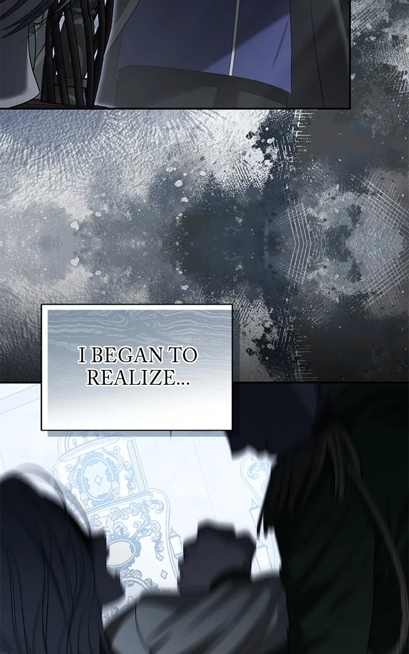 Praesepe Outside the Cage Chapter 24 page 21 - 