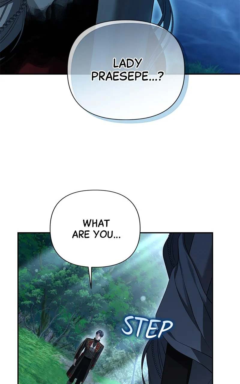 Praesepe Outside the Cage Chapter 24 page 35 - 