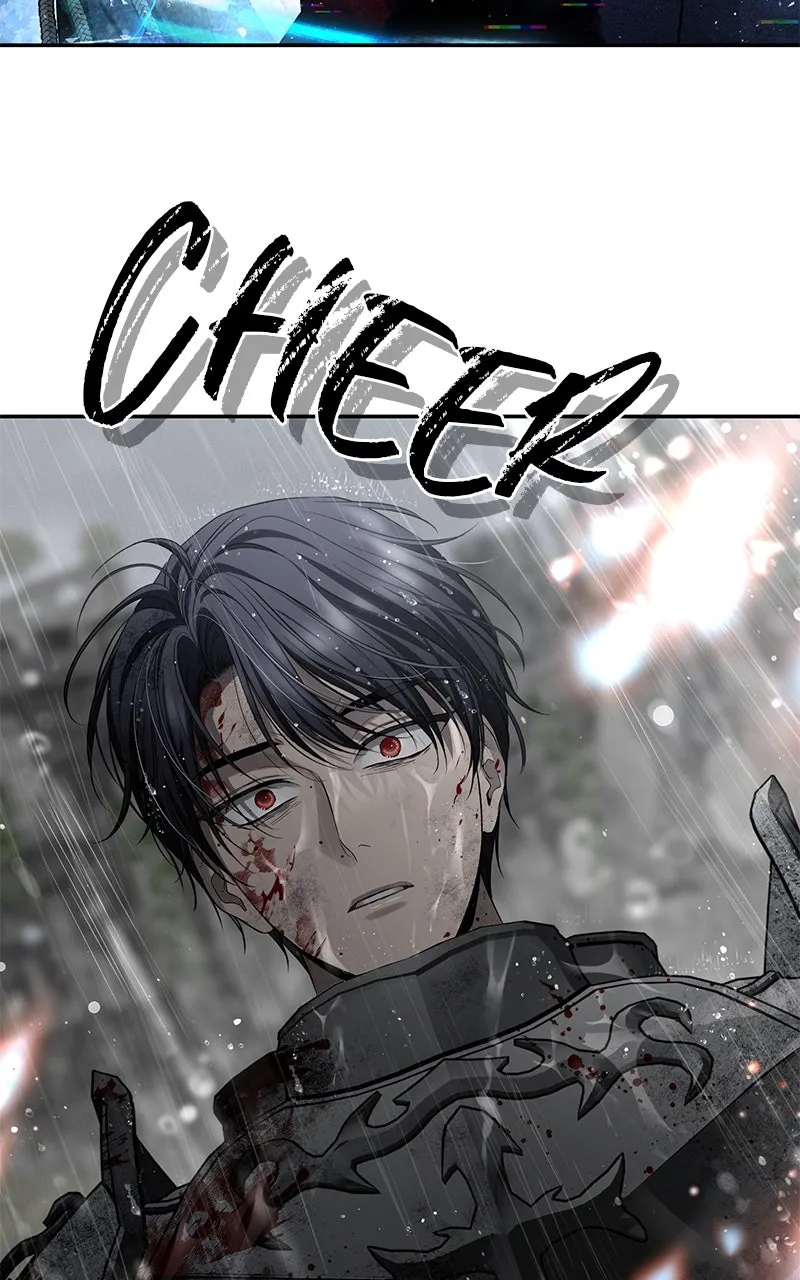 Praesepe Outside the Cage Chapter 24 page 55 - 