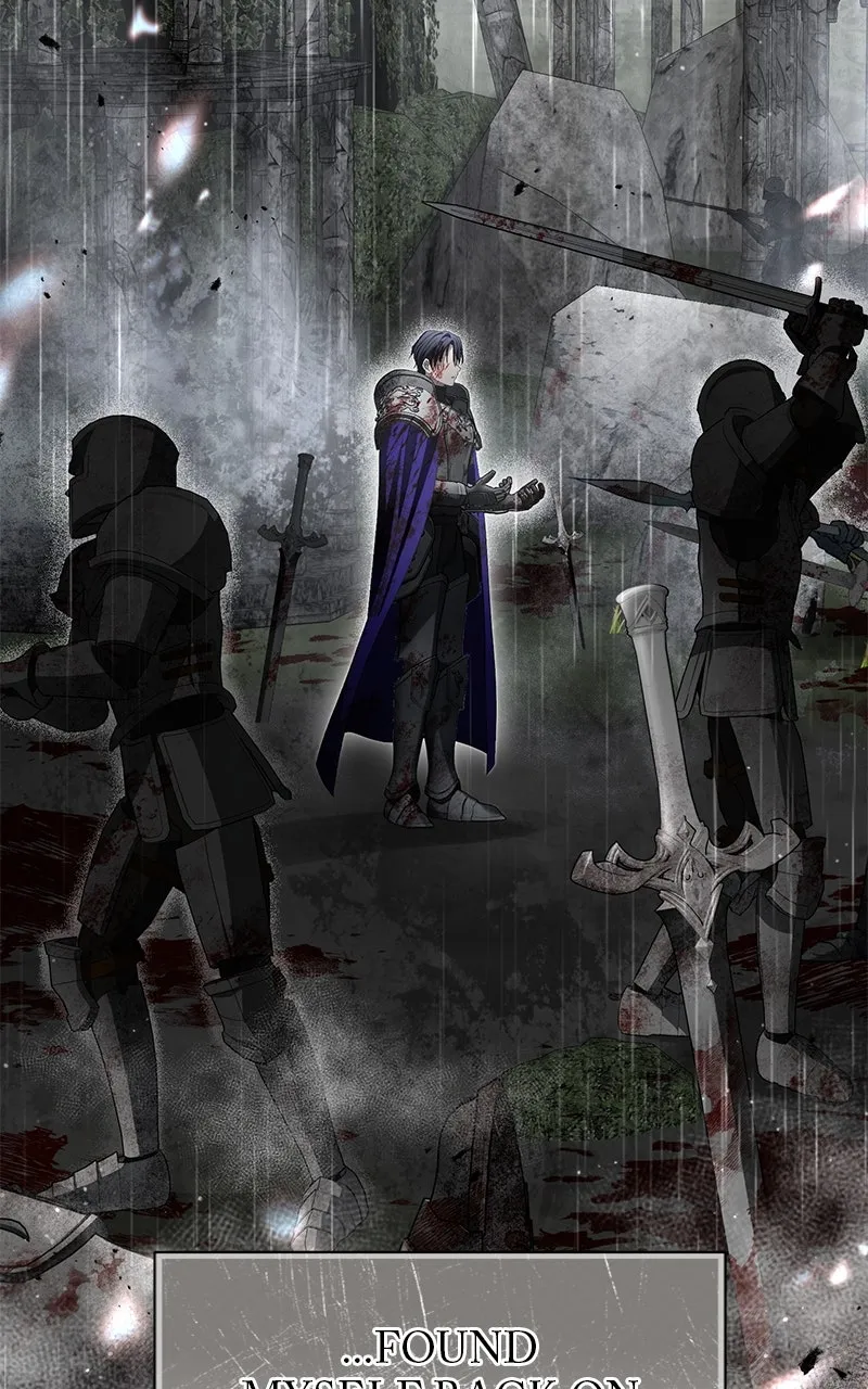 Praesepe Outside the Cage Chapter 24 page 57 - 