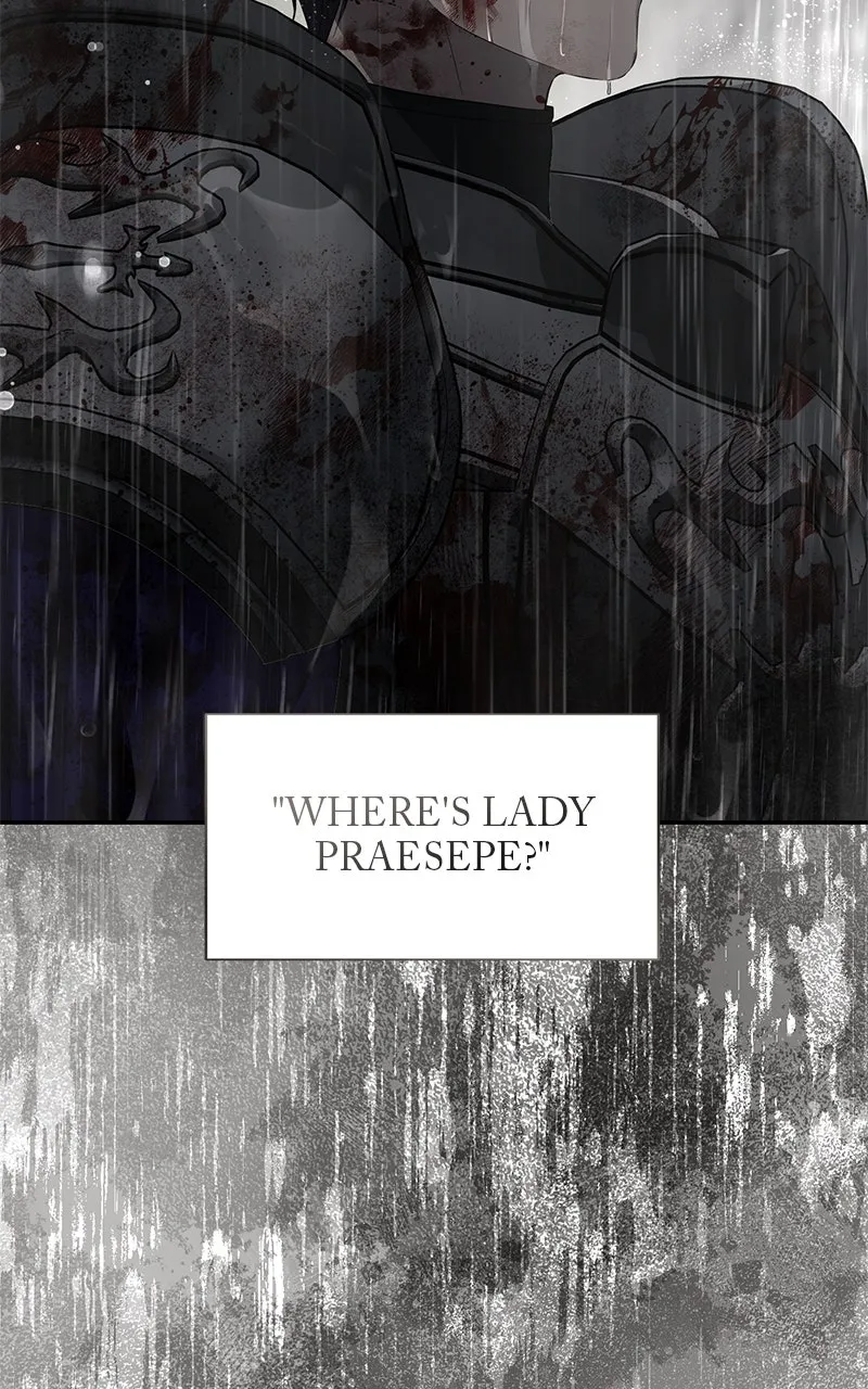 Praesepe Outside the Cage Chapter 24 page 59 - 