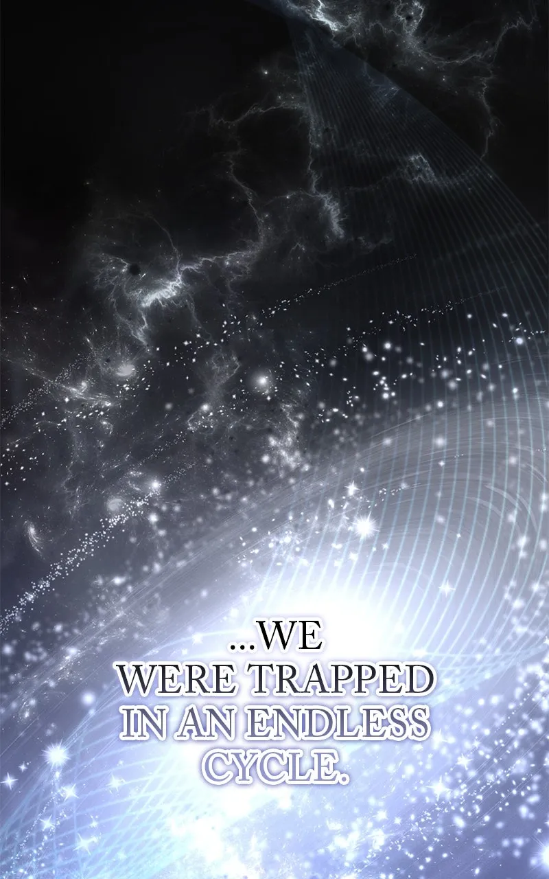Praesepe Outside the Cage Chapter 24 page 65 - 