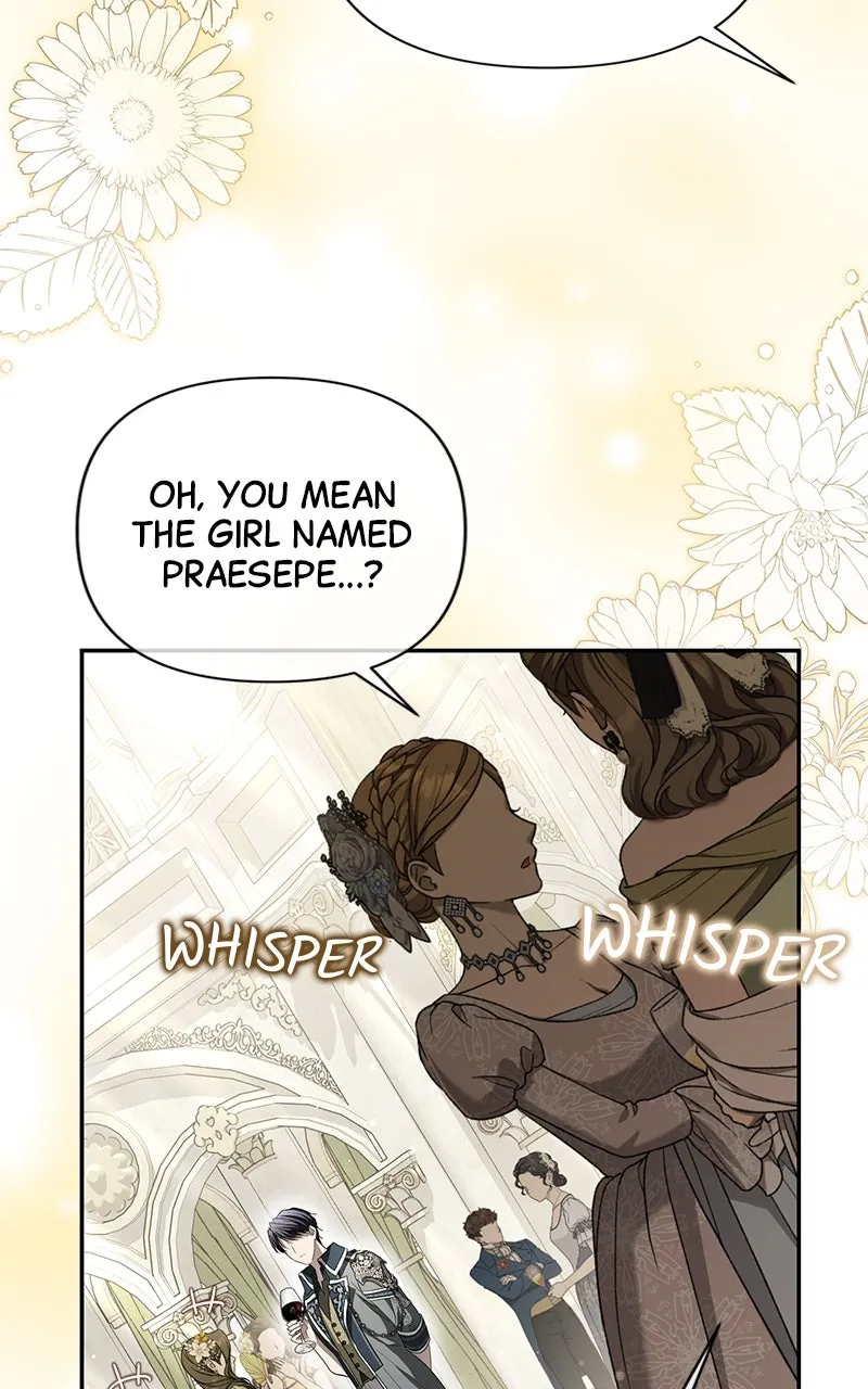 Praesepe Outside the Cage Chapter 24 page 9 - 