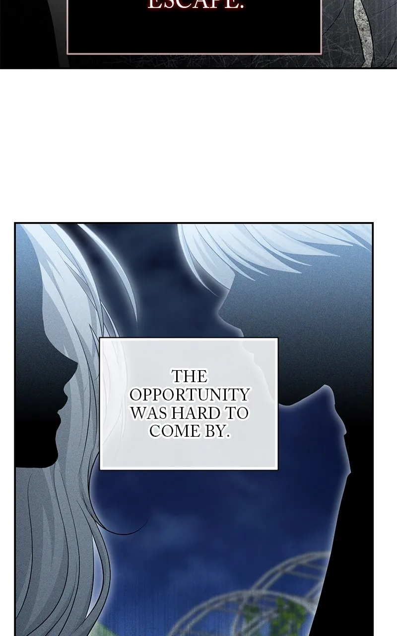 Praesepe Outside the Cage Chapter 24 page 85 - 