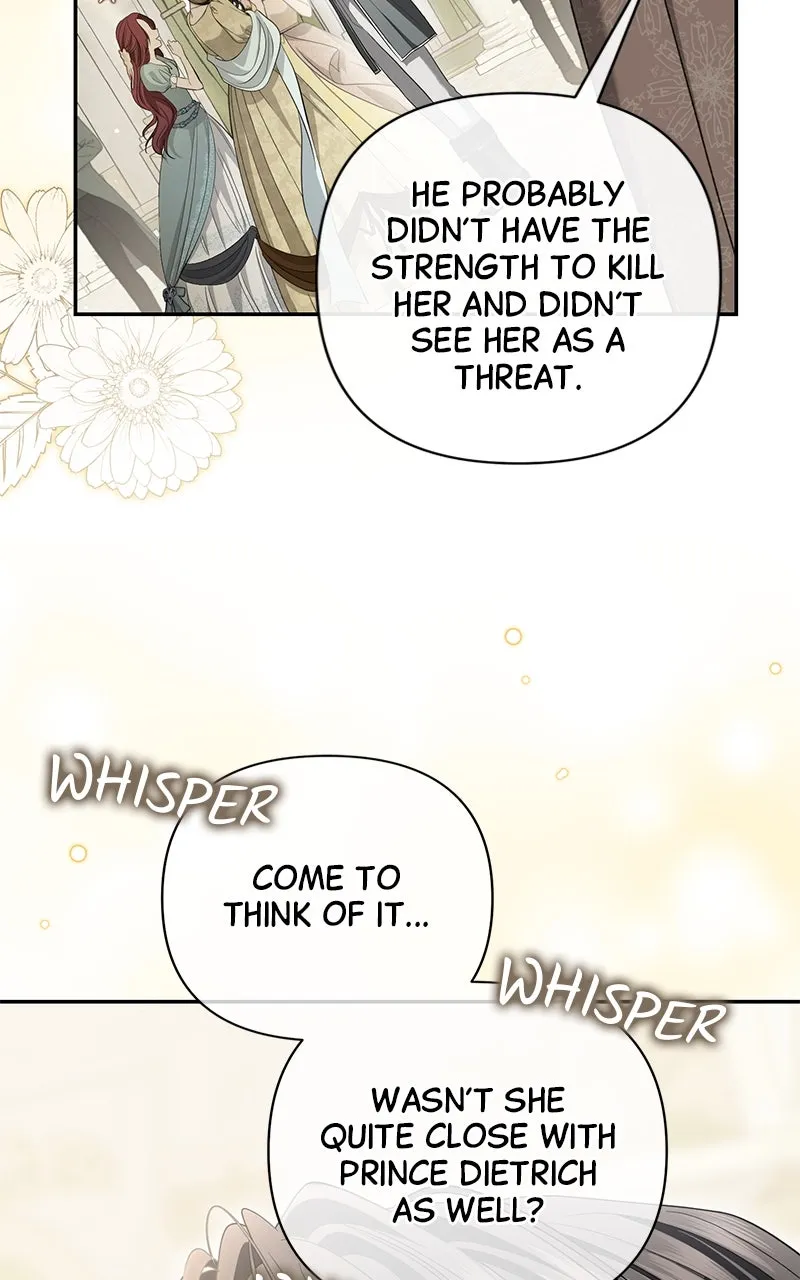 Praesepe Outside the Cage Chapter 24 page 10 - 