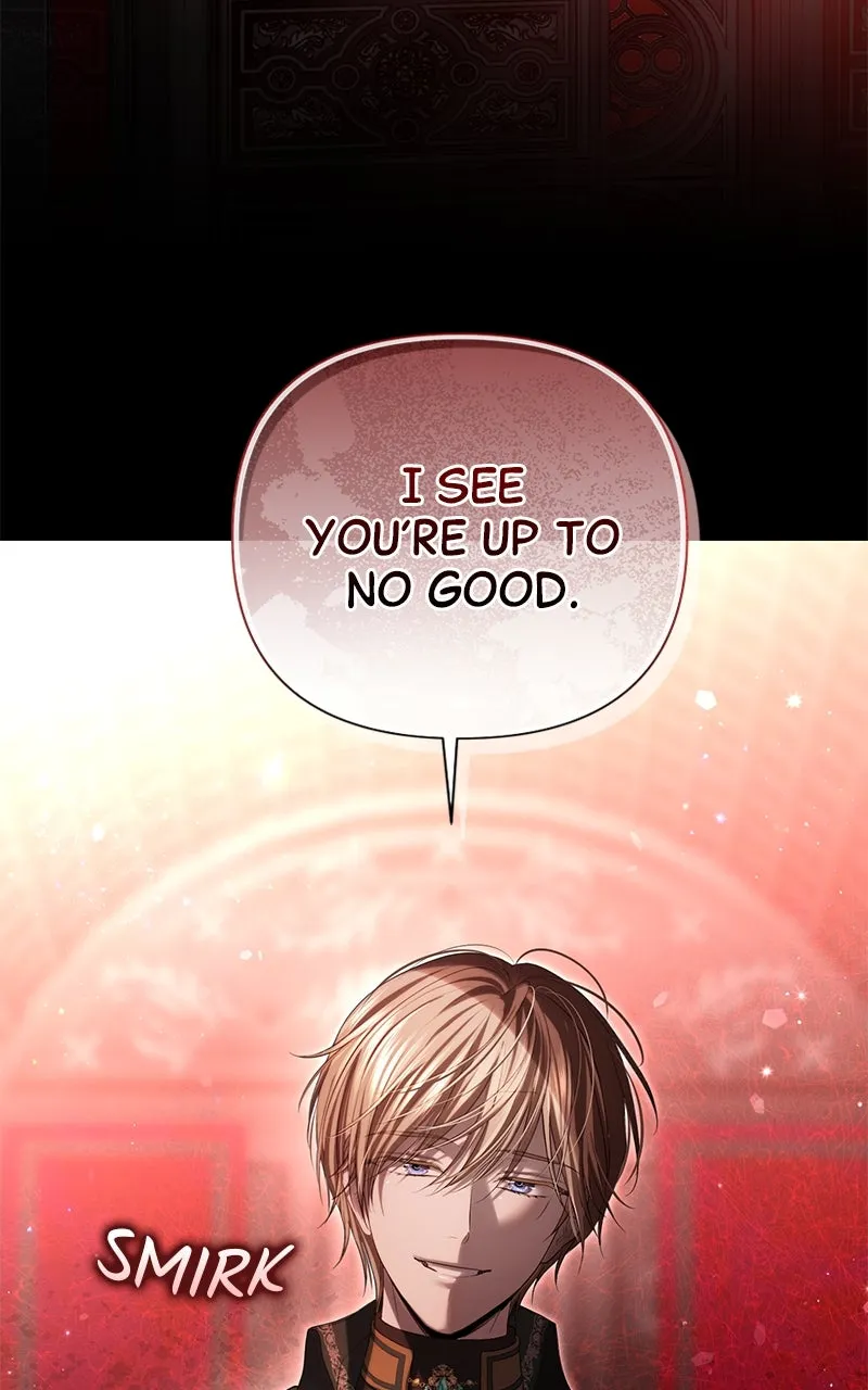 Praesepe Outside the Cage Chapter 24 page 91 - 