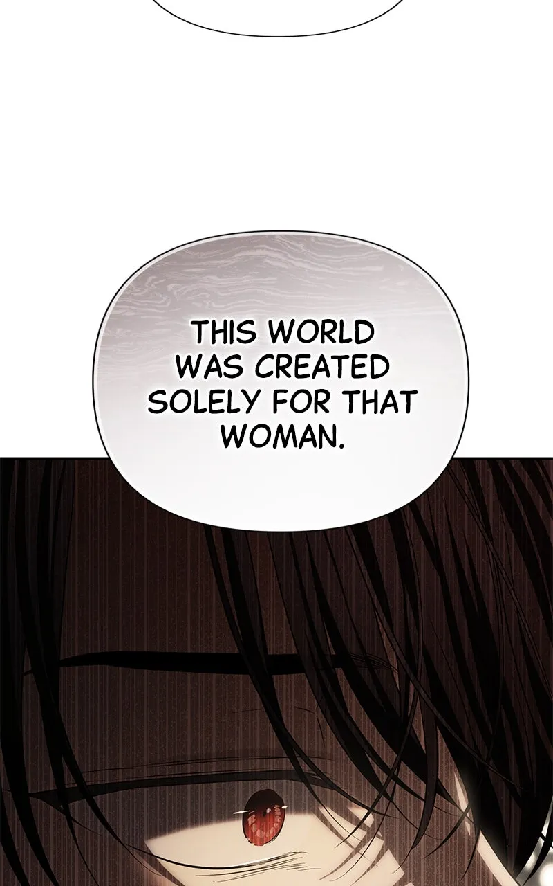 Praesepe Outside the Cage Chapter 24 page 96 - 