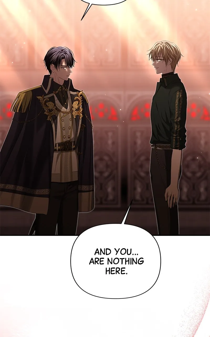Praesepe Outside the Cage Chapter 24 page 98 - 