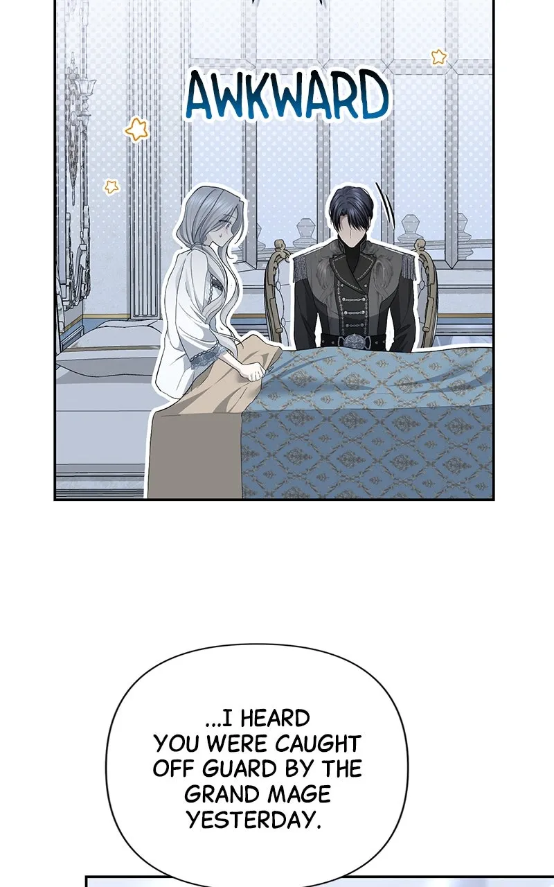 Praesepe Outside the Cage Chapter 25 page 106 - 