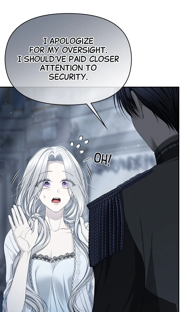 Praesepe Outside the Cage Chapter 25 page 108 - 