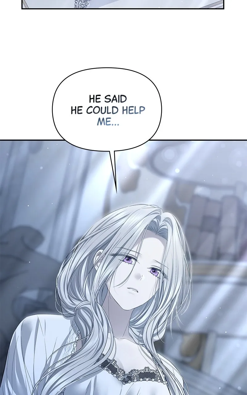 Praesepe Outside the Cage Chapter 25 page 115 - 