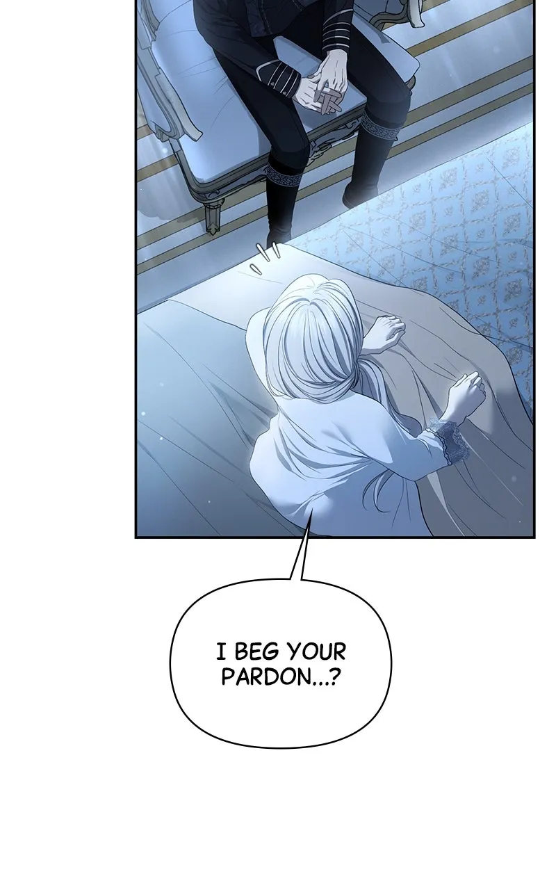 Praesepe Outside the Cage Chapter 25 page 119 - 