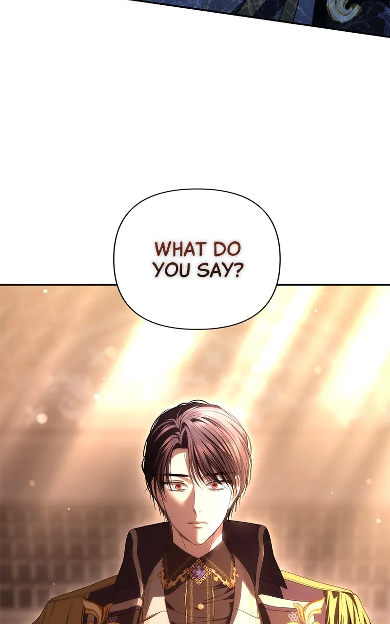 Praesepe Outside the Cage Chapter 25 page 18 - 