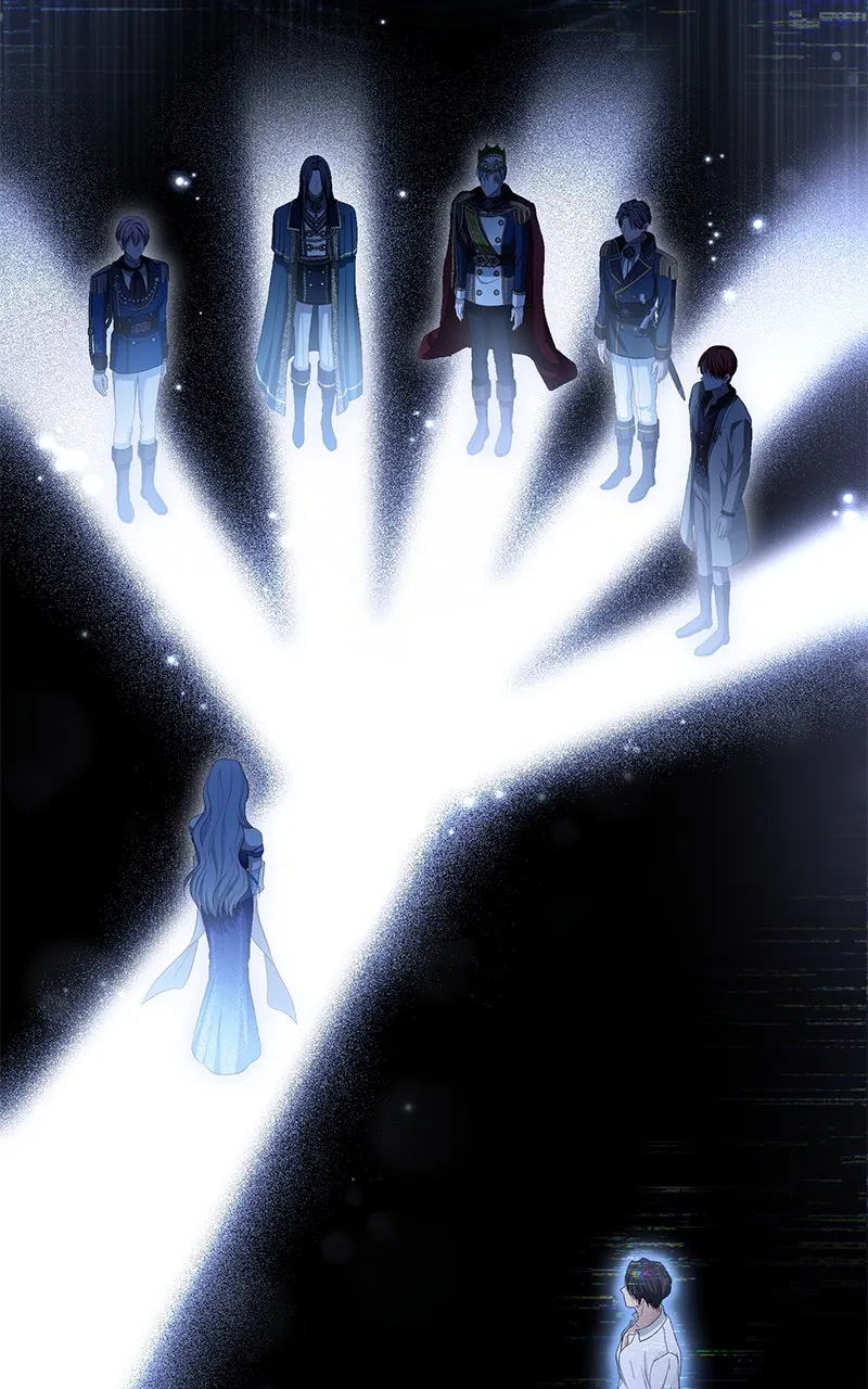 Praesepe Outside the Cage Chapter 25 page 5 - 