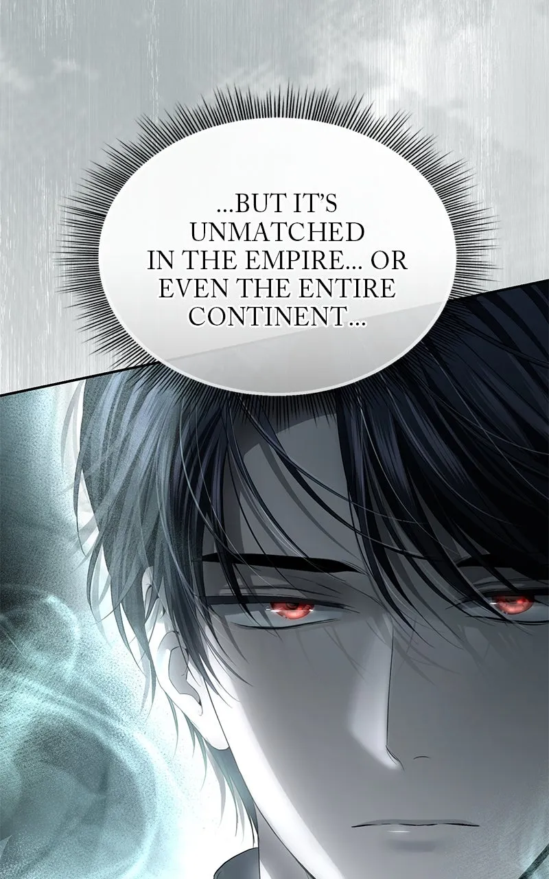 Praesepe Outside the Cage Chapter 25 page 54 - 
