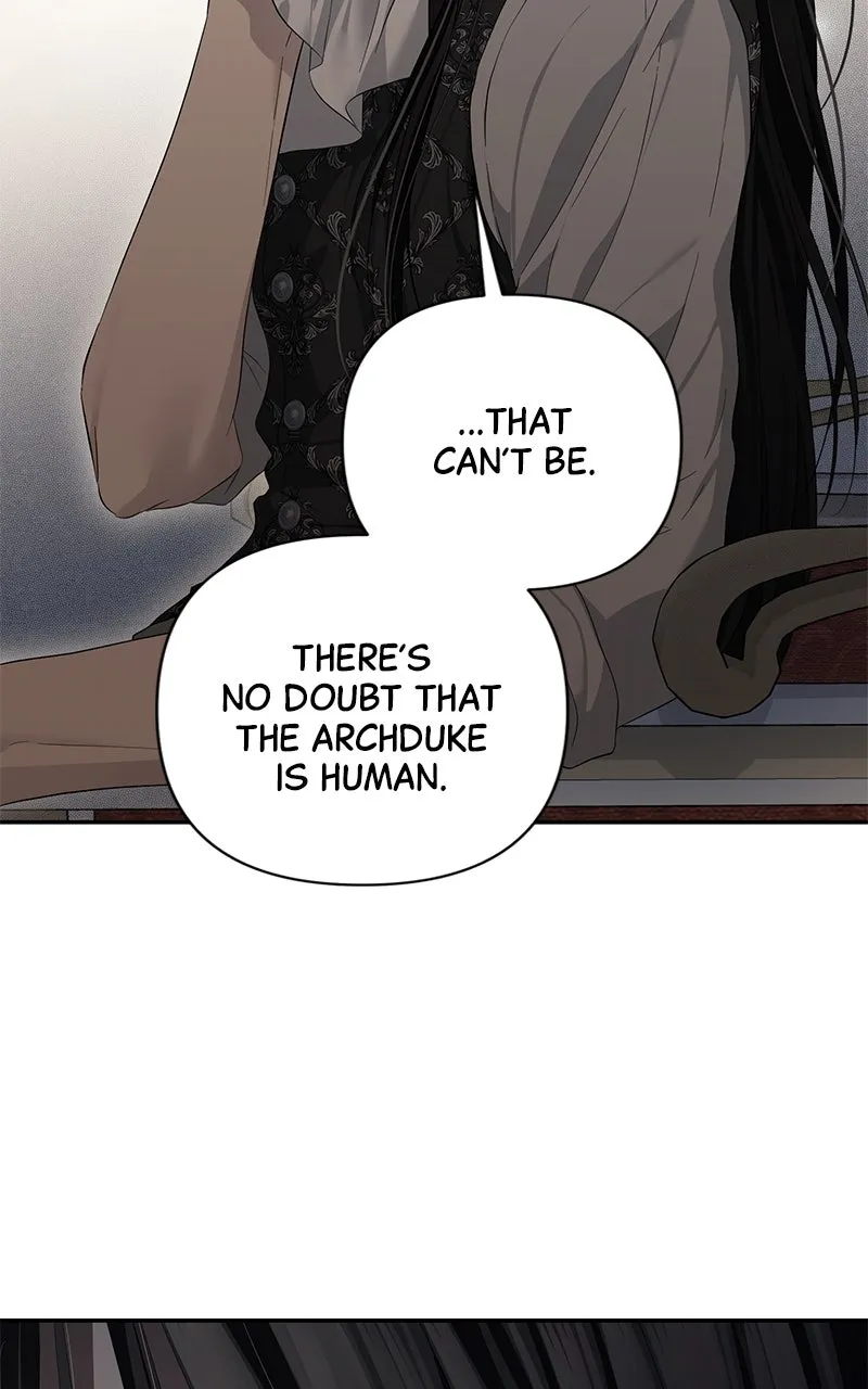 Praesepe Outside the Cage Chapter 25 page 59 - 