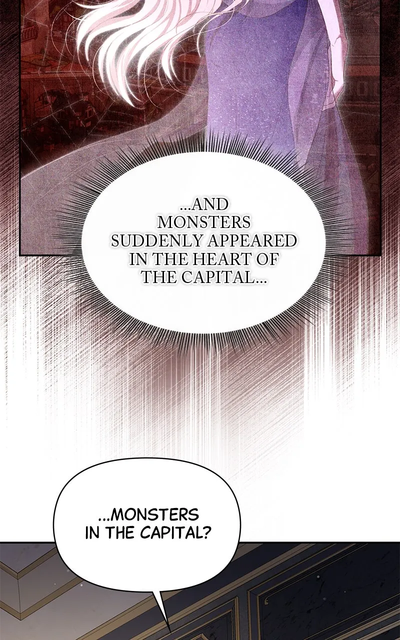 Praesepe Outside the Cage Chapter 25 page 62 - 