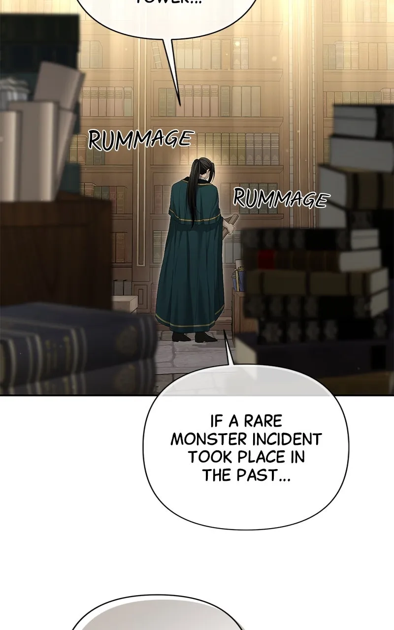 Praesepe Outside the Cage Chapter 25 page 66 - 