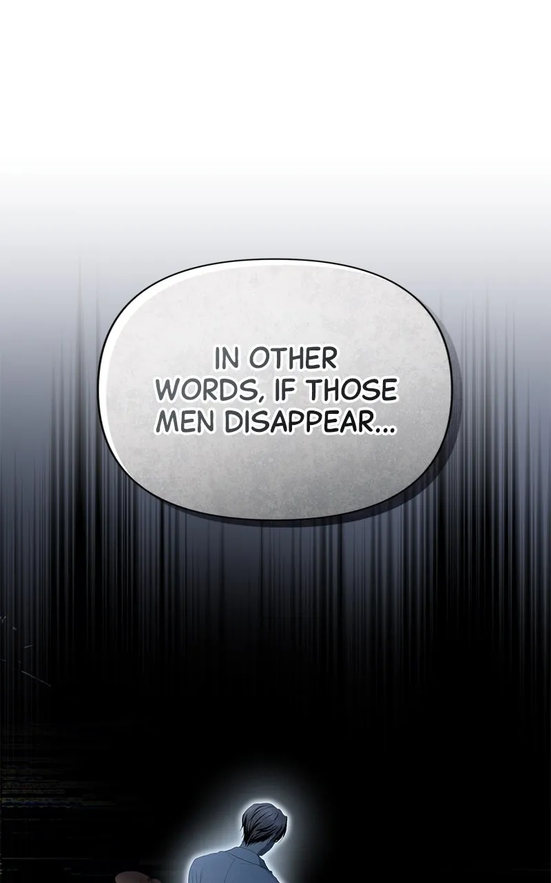 Praesepe Outside the Cage Chapter 25 page 8 - 