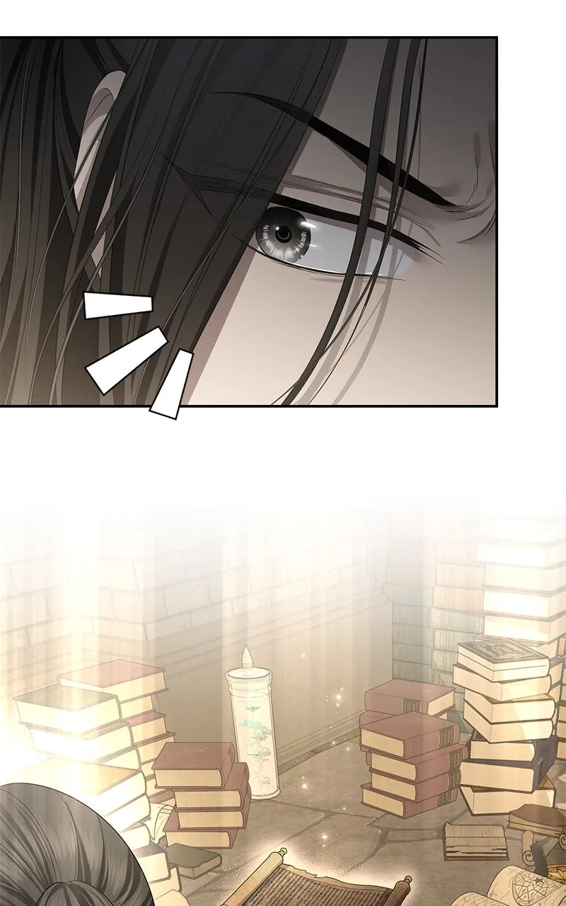 Praesepe Outside the Cage Chapter 25 page 71 - 